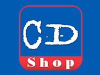 CD Shop