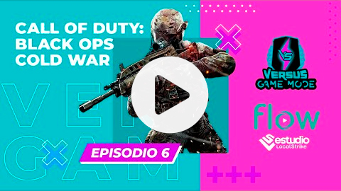 Versus Game Mode | Episodio 6